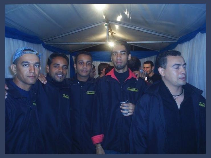 Grupo Doce Vício